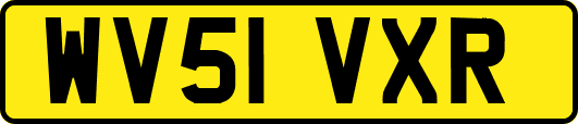 WV51VXR
