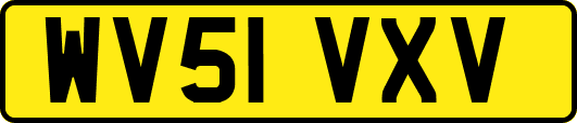 WV51VXV
