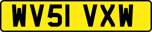 WV51VXW