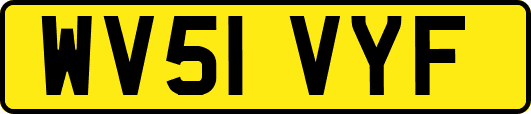 WV51VYF