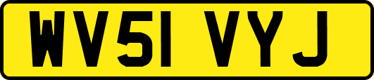 WV51VYJ
