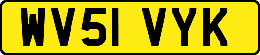 WV51VYK