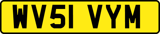 WV51VYM