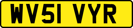 WV51VYR