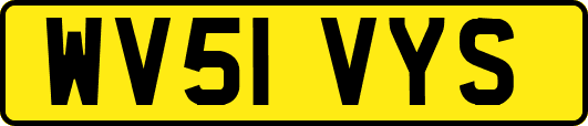 WV51VYS