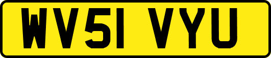 WV51VYU