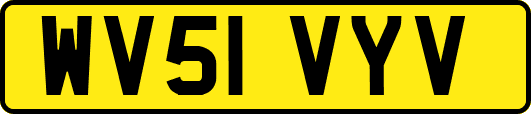 WV51VYV