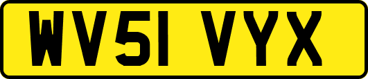 WV51VYX