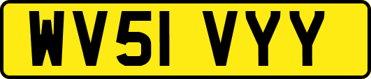 WV51VYY