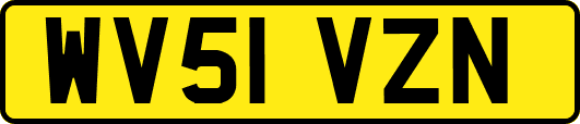 WV51VZN