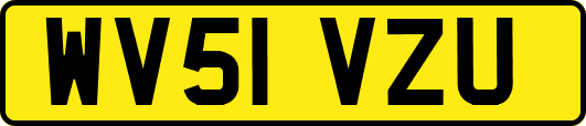 WV51VZU