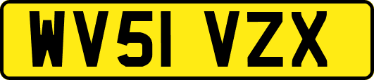 WV51VZX