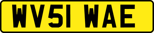 WV51WAE