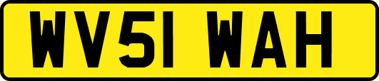 WV51WAH