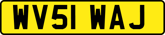 WV51WAJ