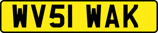 WV51WAK