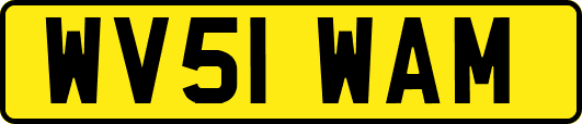 WV51WAM