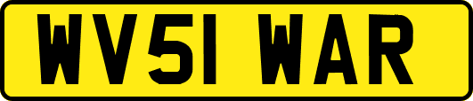 WV51WAR