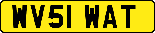 WV51WAT