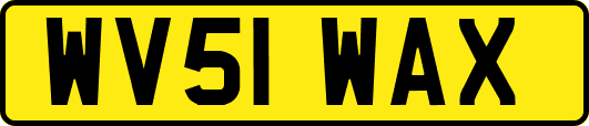WV51WAX