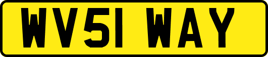 WV51WAY