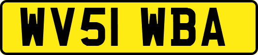 WV51WBA