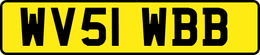 WV51WBB