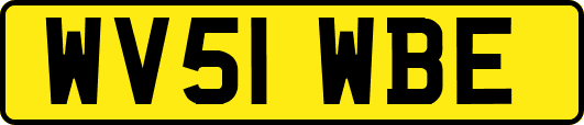 WV51WBE