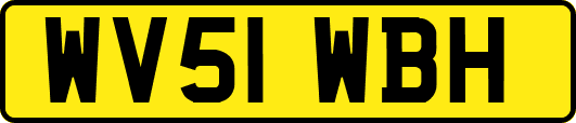 WV51WBH