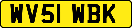 WV51WBK
