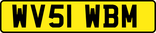 WV51WBM
