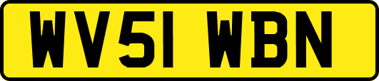 WV51WBN