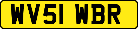 WV51WBR