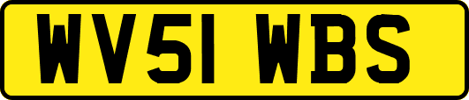 WV51WBS