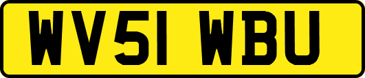 WV51WBU