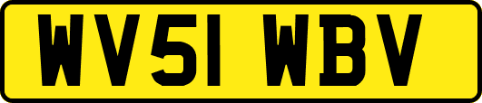 WV51WBV