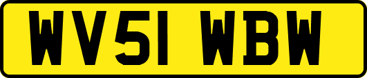 WV51WBW