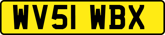 WV51WBX