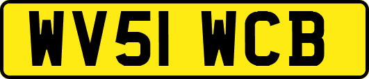 WV51WCB