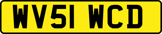 WV51WCD