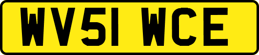 WV51WCE