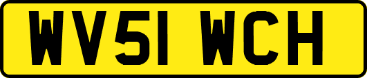 WV51WCH