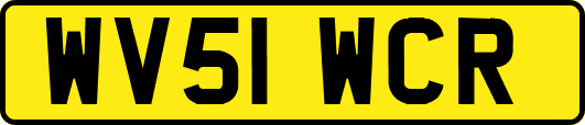 WV51WCR