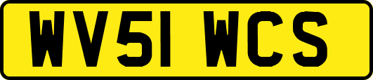 WV51WCS
