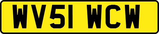WV51WCW