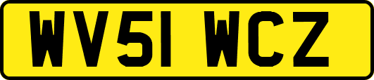 WV51WCZ