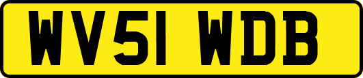 WV51WDB