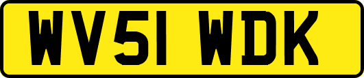 WV51WDK