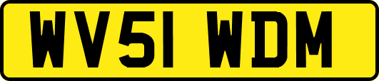 WV51WDM