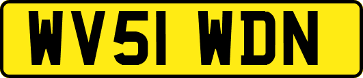 WV51WDN